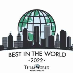 Tulsa award